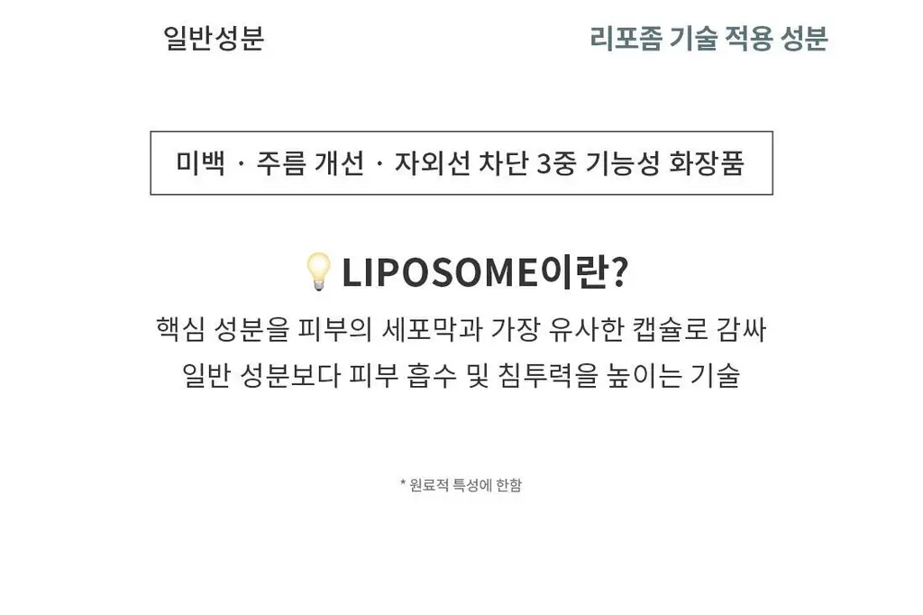 [파데프리]프롬리에 5GF 톤업 선 앰플 비비 60g 4종 택1 상세페이지 30